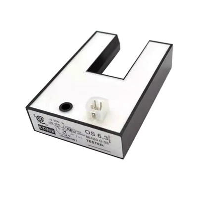 Lifta līmeņa fotoelektriskais sensors tn.ds25 km 86420 G03 OS6.3