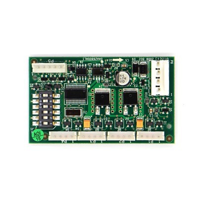 Lifta sakaru dēlis DAA26800AL1