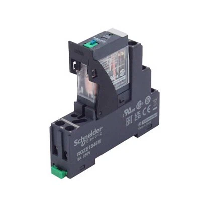 Schneider lifta relejs RGZE1S48M
