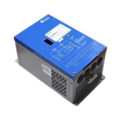 Lifta frekvences pārveidotājs CPIC-III -48 AA